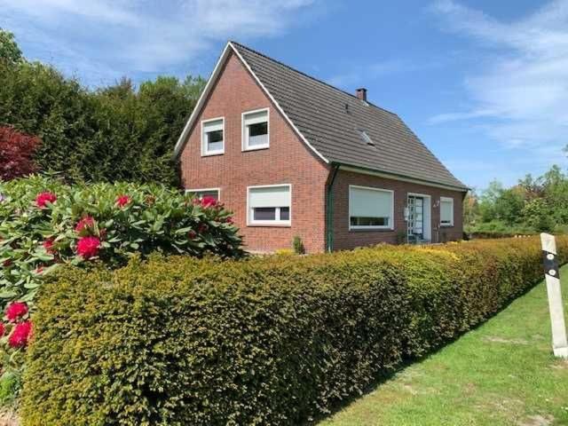 Ferienwohnung Kastanienhof, 35165 헤젤 외부 사진