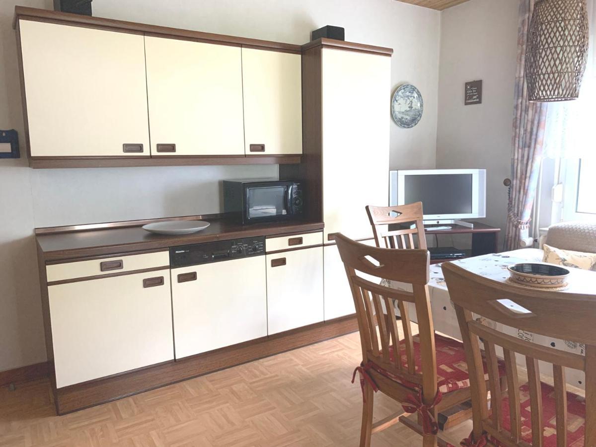 Ferienwohnung Kastanienhof, 35165 헤젤 외부 사진
